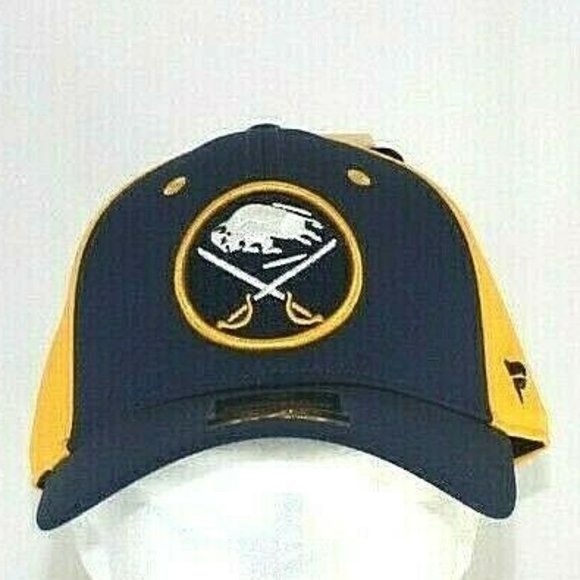 sabres baseball cap